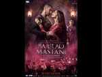'Bajirao Mastani'