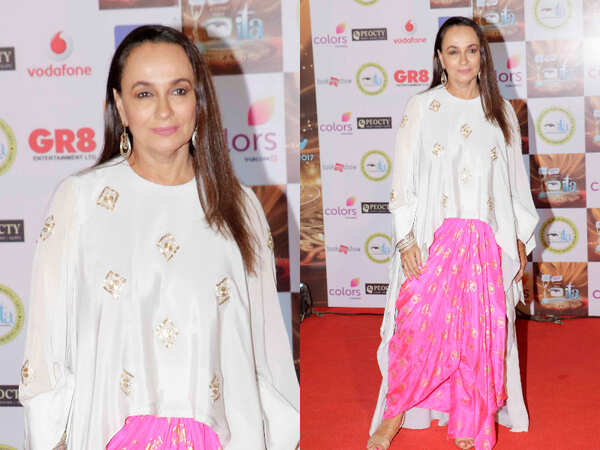 Soni Razdan Stills