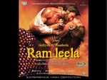 'Goliyon Ki Rasleela Ram-Leela'