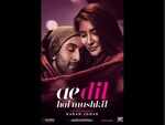 'Ae Dil Hai Mushkil'