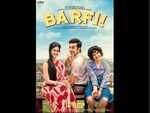 'Barfi'