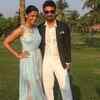 Attending a friend’s wedding together in Goa