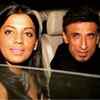 Spotted together at Salman Khan’s birthday bash