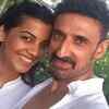 Mugdha and Rahul make it official