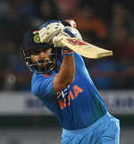 India vs New Zealand T20, 2nd T20, Rajkot