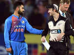 India vs New Zealand T20, 2nd T20, Rajkot