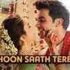 Article image for: <i class="tbold">main hoon saath tere</i> | Song - Shaadi Mein Zaroor Aana