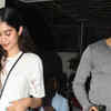 Article image for: Jhanvi Kapoor, Ishaan Khattar's '<i class="tbold">sairat</i>' to go on floors in December