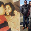 Rishi Kapoor and Neetu Kapoor