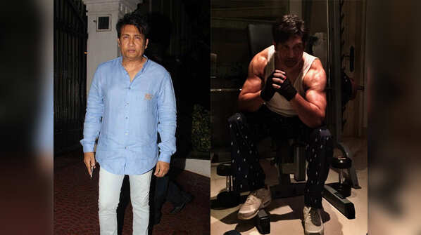 Shekhar Suman