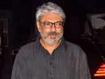 Sanjay Leela Bhansali