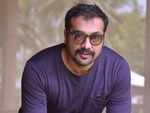 Anurag Kashyap