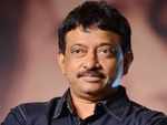 Ram Gopal Varma