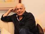 Mahesh Bhatt