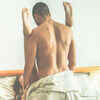 ​Once aroused, ejaculation is kind of inevitable