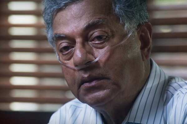 Girish Karnad