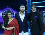 Kaun Banega Crorepati Season 9: On the sets