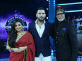 Kaun Banega Crorepati Season 9: On the sets
