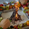 ​The holy fire