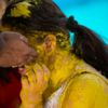 ​Haldi ceremony