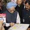 Manmohan Singh