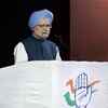 Manmohan Singh