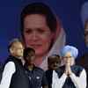 Manmohan Singh