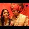 Article image for: Tejasswi Prakash <i class="tbold">rohit suchanti</i> along with the cast launch Rishta Likhenge Hum Naya