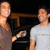 Article image for: Arjun Rampal seeks Farhan Akhtar’s help to revive his Bollywood career