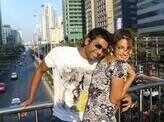 Bondhu Esho Tumi