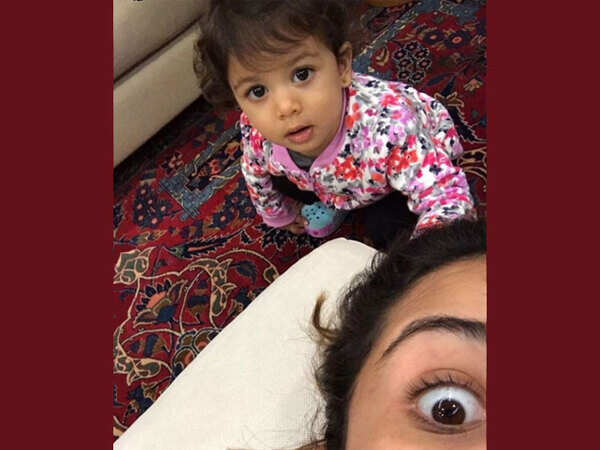 Misha Kapoor