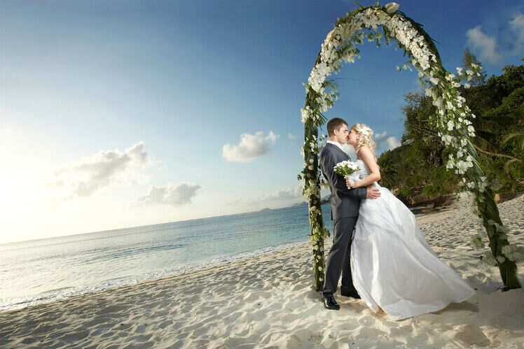 Destination Wedding In Goa I Best Venues Times Of Where And How To Have The Perfect Destination Wedding In Goa