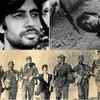 Amitabh Bachchan reminisces as his first film completes 48 years