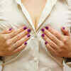 Want to remove hair around nipples?