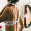 How many women have nipple-whiskers?