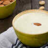 ​Badam milk