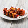 ​Paneer/chicken tikka