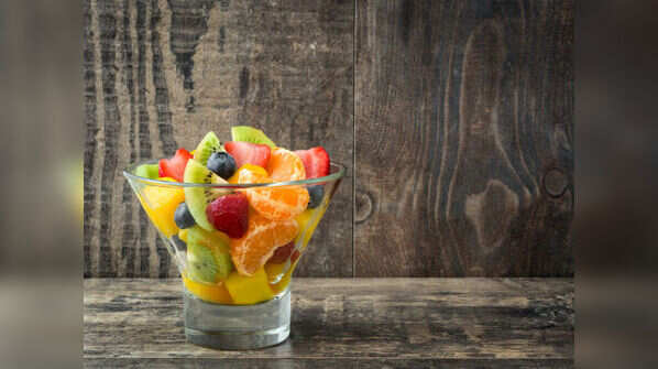 Fruit salad