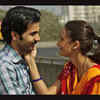 Rajkummar was all praise for Patralekhaa's debut performance