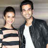 Rajkummar Rao and Patralekhaa's love story
