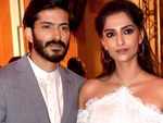 Sonam Kapoor-Harshvardhan Kapoor