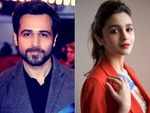 Emraan Hashmi-Alia Bhatt