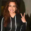 Article image for: Kriti Kharbanda hosts special screening of 'Shaadi Mein Zaroor Aana'