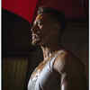 Pic: Tiger Shroff looks fierce in his new look