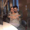 Sooraj Pancholi shares a picture with his "perfect woman"