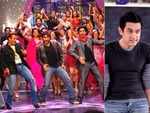 Aamir Khan refused to be a part of the 'Deewangi' song