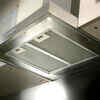 Ventilate your kitchen, bathroom