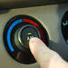 Purify your car air