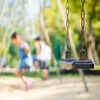 Article image for: Restrict <i class="tbold">outdoor activities</i> for kids