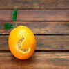 Diet rich in vitamin C, omega fatty acids